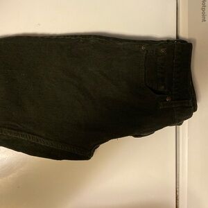 Levi’s 511 corduroy jeans. Size 31/30